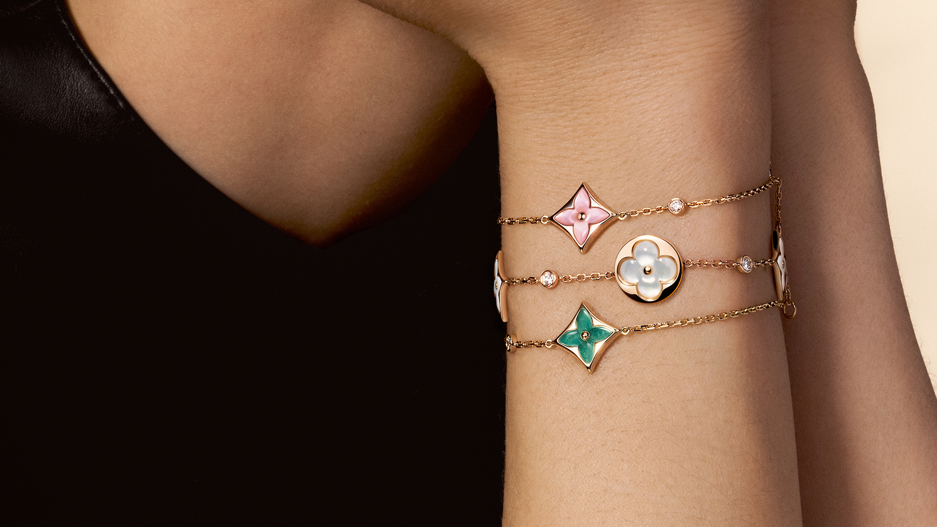 LOUIS VUITTONS NEUE FINE JEWELLERY KOLLEKTION Shopping Guide